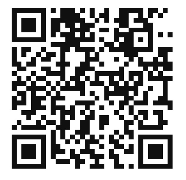 Scan to support my next adventure